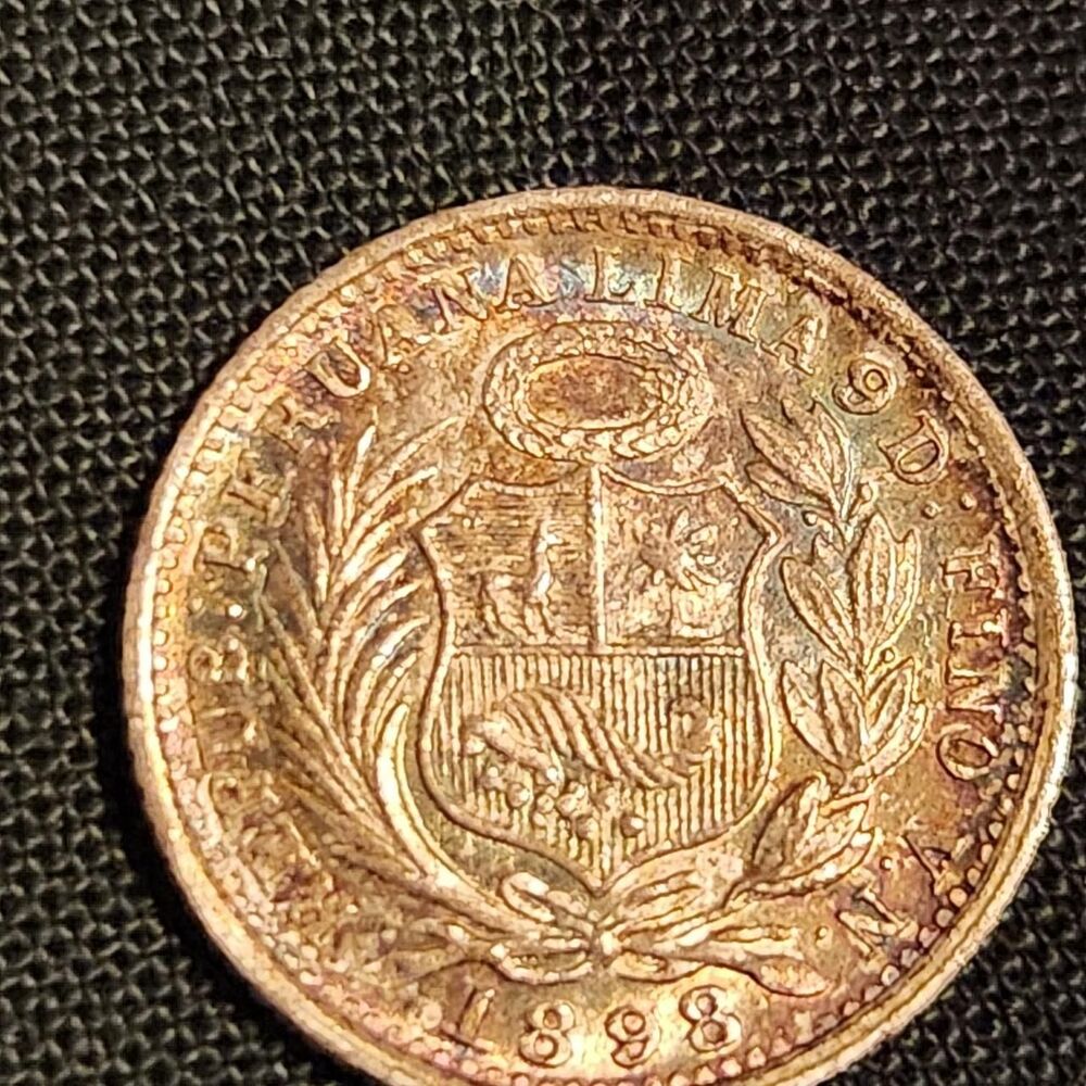 Unbranded Silver Collectibles